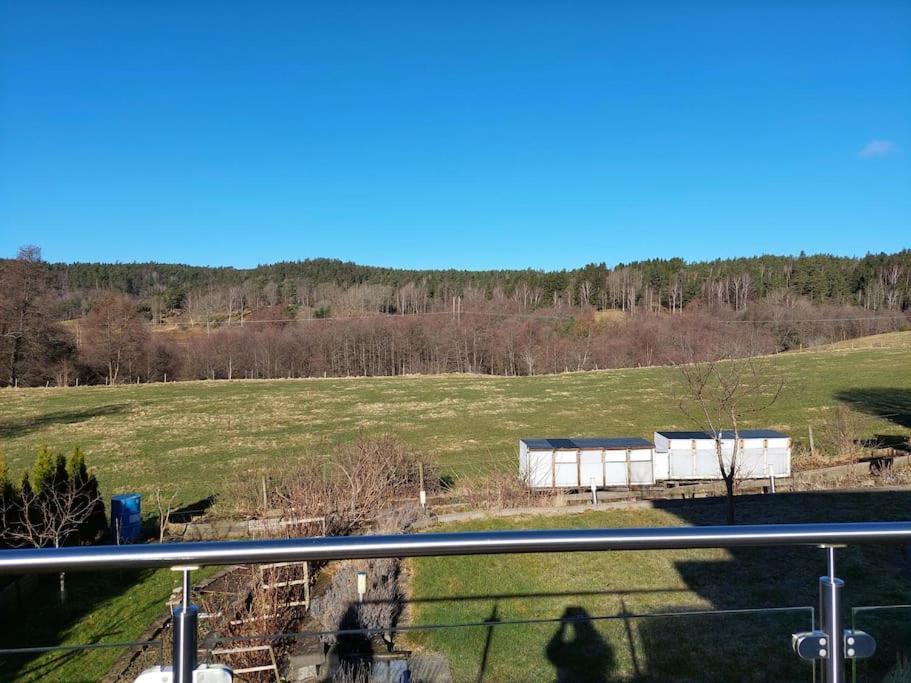Laegenhet Pa Landet Naera Stan Jonsered Exterior foto